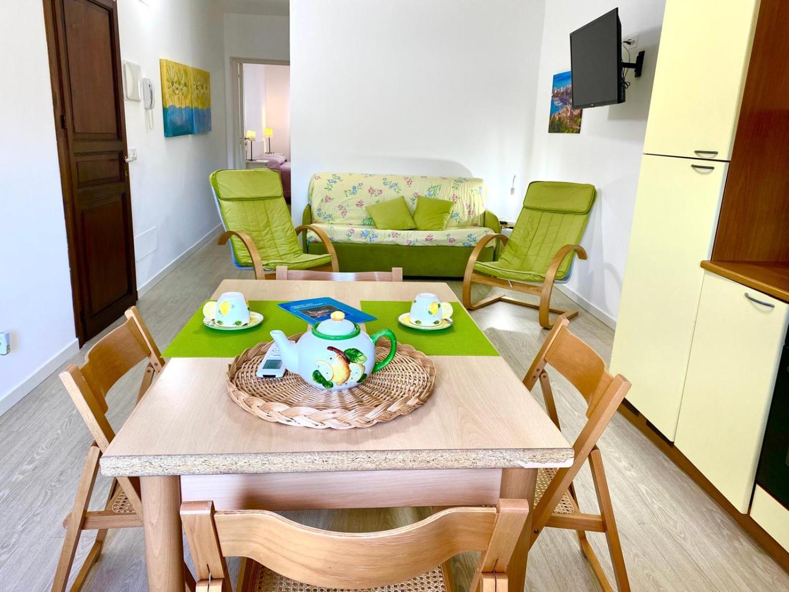 Residence Le Rose كاستيلاّماري ديل غو المظهر الخارجي الصورة