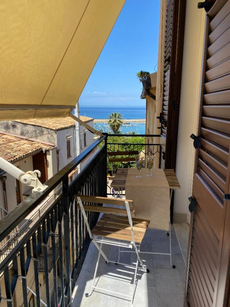 Residence Le Rose كاستيلاّماري ديل غو المظهر الخارجي الصورة