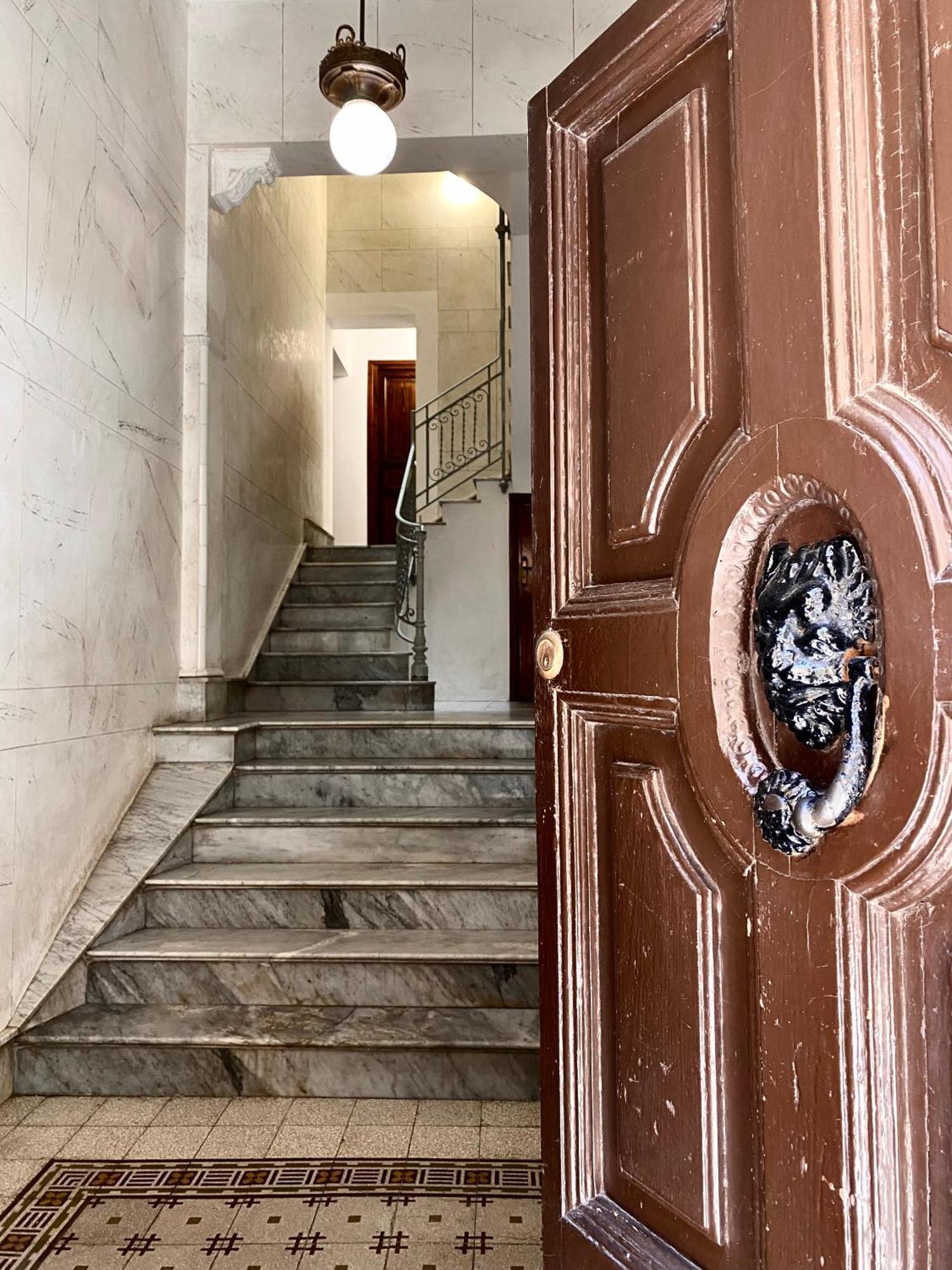 Residence Le Rose كاستيلاّماري ديل غو المظهر الخارجي الصورة